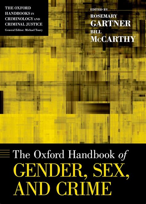 The oxford handbook of gender sex and crime oxford handbooks. - You can farm the entrepreneurs guide to start and succeed in a enterprise joel salatin.