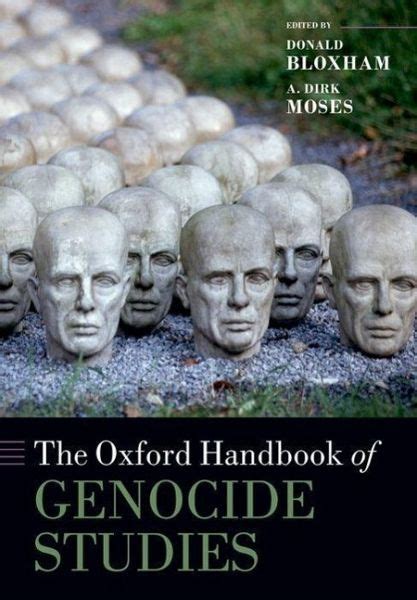The oxford handbook of genocide studies. - Need a suzuki marauder 1998 vz800 manual.