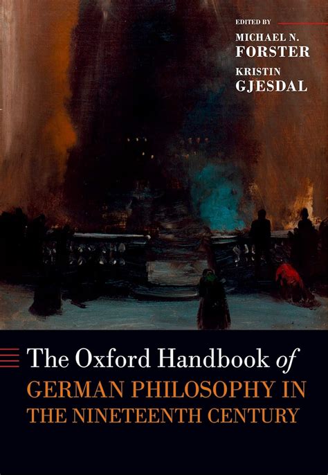 The oxford handbook of german philosophy in the nineteenth century oxford handbooks. - Pedruquito y sus amigos - cuentos infantiles.