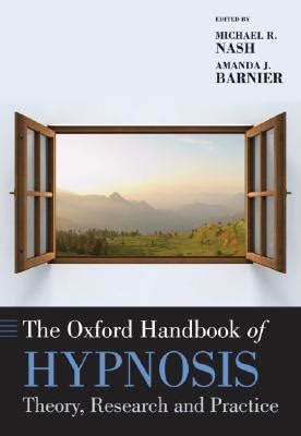 The oxford handbook of hypnosis oxford handbooks. - Dyspnoea in advanced disease a guide to clinical management.
