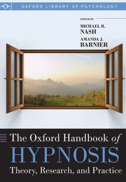 The oxford handbook of hypnosis theory research and practice the oxford handbook of hypnosis theory research and practice. - Handbook of medicinal plants 4th revised and enlarged edition.