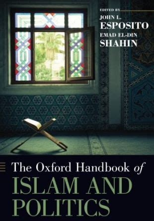 The oxford handbook of islam and politics oxford handbooks in religion and theology. - Selvforvaltning som en form for socialistisk demokrati.