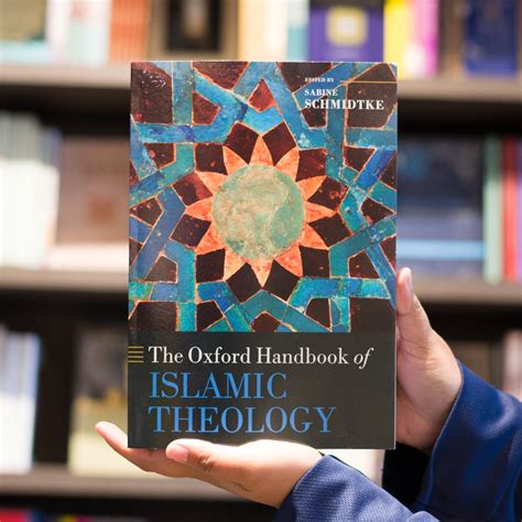The oxford handbook of islamic theology. - Chapter 26 section 4 guided reading two nations live on the edge.