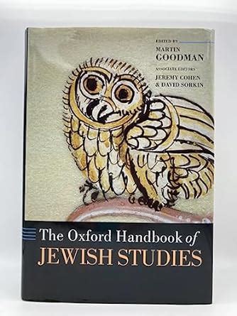 The oxford handbook of jewish studies. - Physics principles and problems study guide 20.