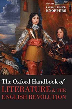 The oxford handbook of literature and the english revolution oxford handbooks. - Briggs and stratton repair manual engine 311777.