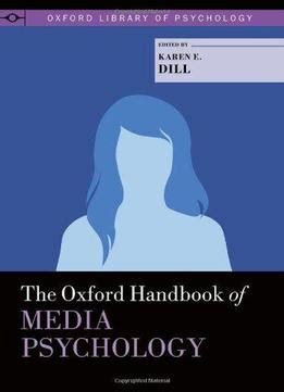 The oxford handbook of media psychology. - Dynamics of structures chopra solutions manual free.