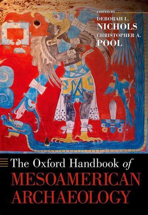 The oxford handbook of mesoamerican archaeology oxford handbooks published by oxford university press usa 2012. - Manual de usuario de citroen berlingo 2003.