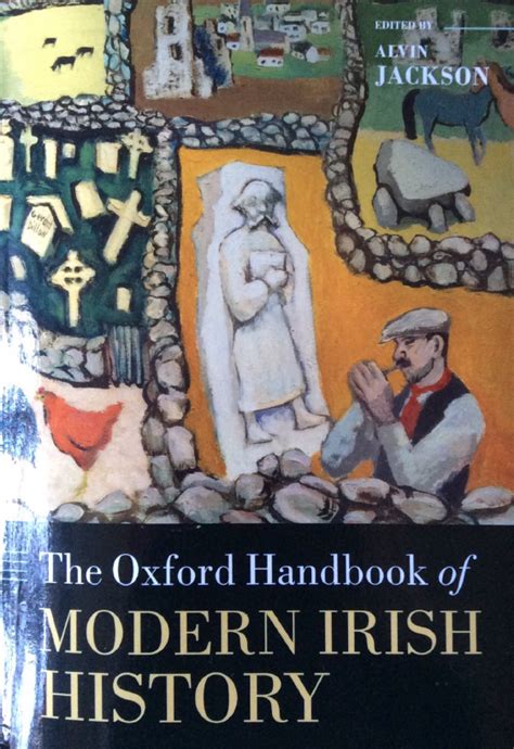 The oxford handbook of modern irish history. - Die biographie des philosophen und ökonomen leopold kohr.