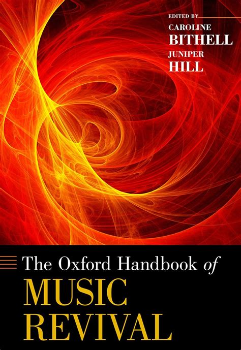 The oxford handbook of music revival oxford handbooks. - Zur bedeutungsentwicklung des bestimmten artikels im französischen.