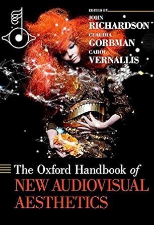 The oxford handbook of new audiovisual aesthetics oxford handbooks. - Festschrift peter wagner zum 60. geburtstag.
