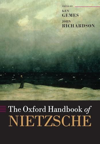 The oxford handbook of nietzsche by ken gemes. - Standard catalog of military firearms the collectoraeurtms price reference guide.