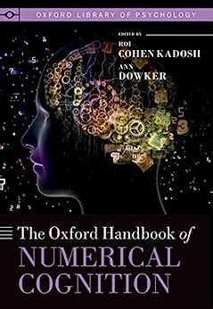 The oxford handbook of numerical cognition oxford library of psychology. - La obra de los jesuítas mexicanos durante la época colonial, 1572-1767.