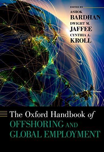 The oxford handbook of offshoring and global employment by ashok bardhan. - 2010 hyundai ix35 2 0crdi premium 4wd service manual.