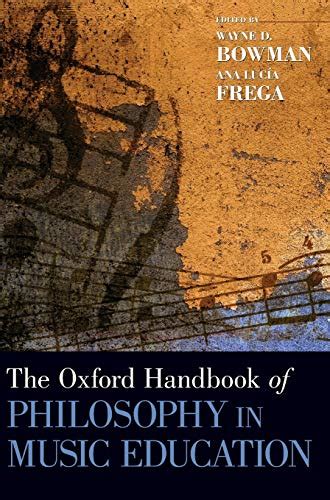 The oxford handbook of philosophy in music education oxford handbooks. - Vocabulary workshop teacher guide orange level.