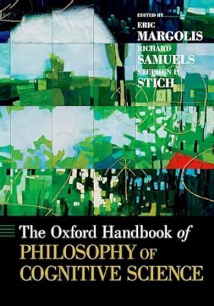 The oxford handbook of philosophy of cognitive science oxford handbooks. - Atlas copco power focus 3000 manual.