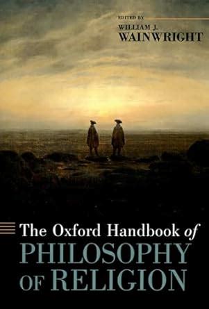 The oxford handbook of philosophy of religion oxford handbooks in. - New holland tractor repair manual tc 24d.