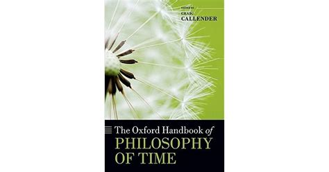 The oxford handbook of philosophy of time by craig callender. - Prostate biopsy interpretation an illustrated guide.