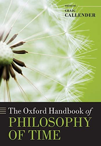 The oxford handbook of philosophy of time oxford handbooks. - Online manuali di prodotti per piscine hayward.