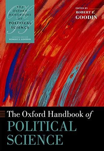 The oxford handbook of political science by robert e goodin. - Samsung ln40b550k1h ln52b550k1h lcd tv service manual.