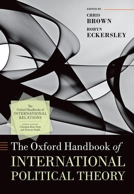 The oxford handbook of political theory oxford handbooks. - Process piping the complete guide to asme b31 3.