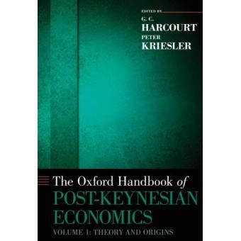 The oxford handbook of post keynesian economics volume 1 by geoffrey harcourt. - Loss models from data to decisions solutions manual.