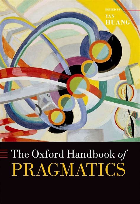 The oxford handbook of pragmatics oxford handbooks. - Las tres mellizas y el flautista de hamelin/the triplets and the pied piper of hamelin.