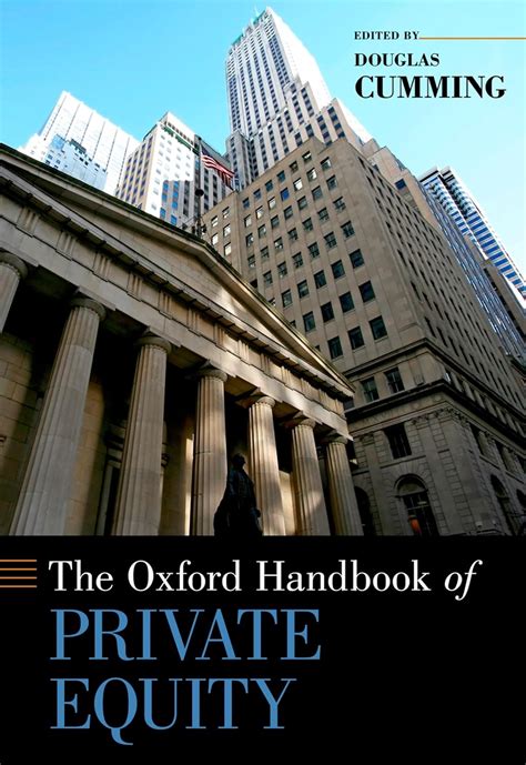 The oxford handbook of private equity. - Kenmore range microwave combo manual model 665.