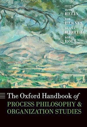 The oxford handbook of process philosophy and organization studies oxford handbooks. - Olympus pen lite e pl3 manual.