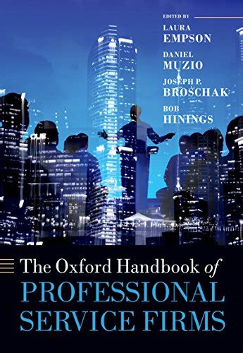 The oxford handbook of professional service firms oxford handbooks. - Ross corporate finance 8th edition solutions manual.