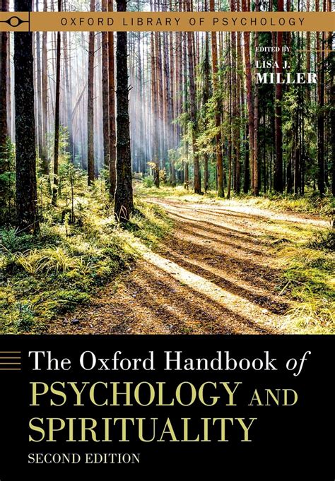 The oxford handbook of psychology and spirituality oxford library of psychology. - Workbook study guide for meteorology today by c donald ahrens.