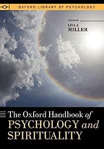 The oxford handbook of psychology and spirituality the oxford handbook of psychology and spirituality. - Einfluss einer ganzheitlichen denkstrategie auf die lösung von komplexen problemen.