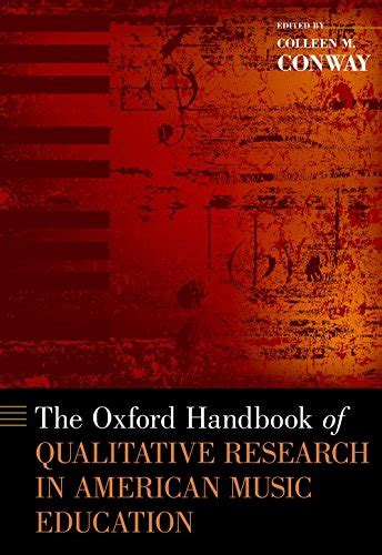 The oxford handbook of qualitative research in american music education oxford handbooks. - Vegas reise omkring asia og europa.