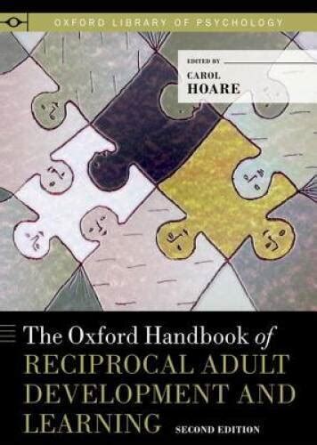 The oxford handbook of reciprocal adult development and learning oxford. - House of earth a complete handbook for earthen construction.