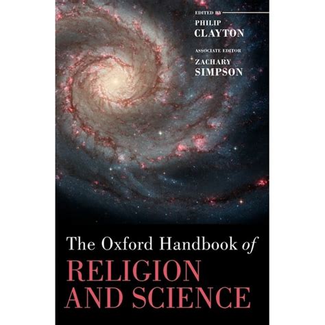 The oxford handbook of religion and science oxford handbooks in religion and theology. - Manuale di servizio per icom ic 720a.