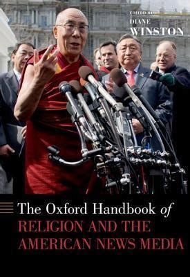 The oxford handbook of religion and the american news media by diane winston. - Bluetooth low energy the developer s handbook.