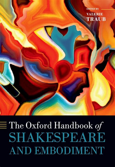 The oxford handbook of shakespeare and embodiment by valerie traub. - Rheem classic 90 heat pump manual.