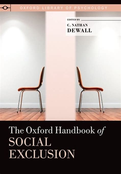 The oxford handbook of social exclusion. - Jd 317 skid steer service manual.