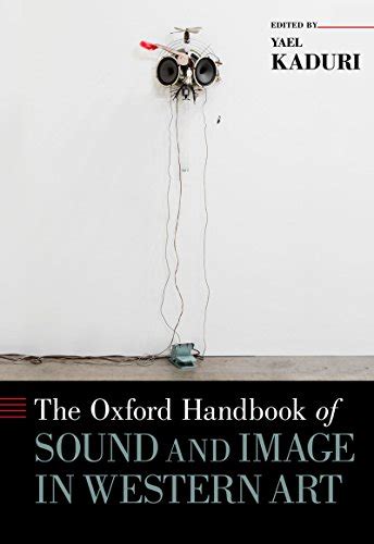 The oxford handbook of sound and image in western art by yael kaduri. - Advanced open water diver manual download.