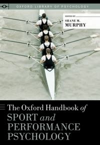 The oxford handbook of sport and performance psychology oxford library. - Recueil complémentaire d'exercices sur le calcul infinitésimal..