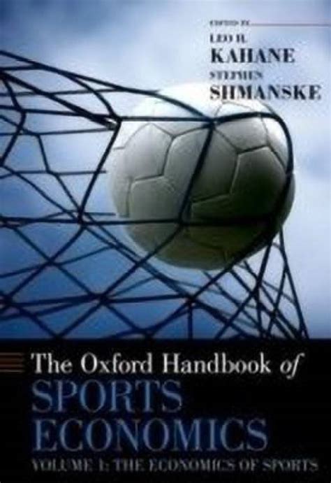 The oxford handbook of sports economics volume 1 the economics. - Kia forte forte5 koup 2012 full service repair manual.