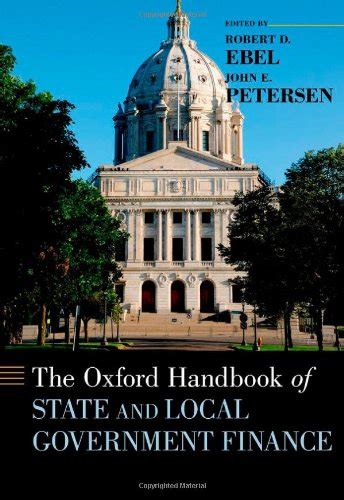 The oxford handbook of state and local government finance oxford handbooks. - Modern languages study guides volver asalevel spanish film study guide for asalevel spanish film and literature guides.