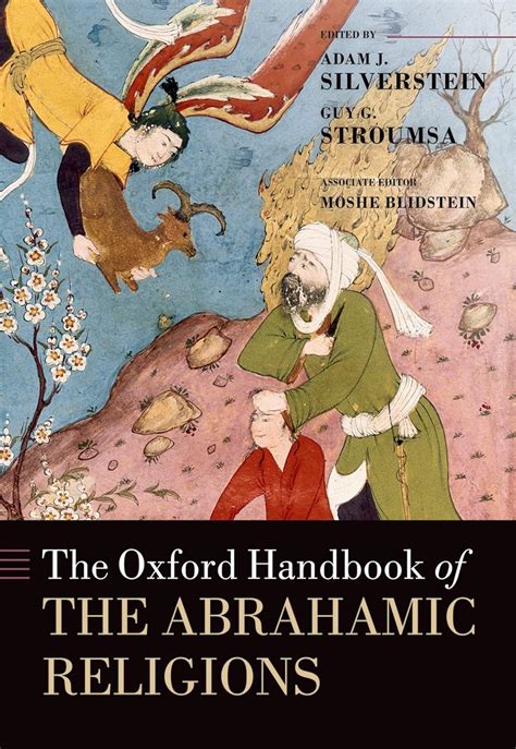 The oxford handbook of the abrahamic religions oxford handbooks in religion and theology. - Lg service manual 20lc1r repair manual.