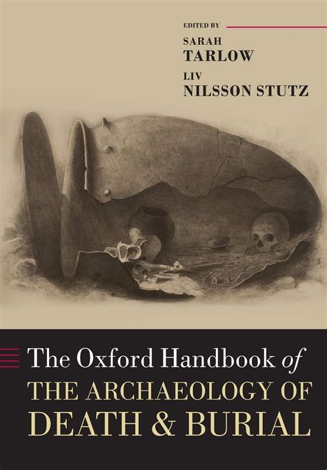 The oxford handbook of the archaeology of death and burial oxford handbooks. - Gesundheitswesen und kostendämpfung in der bundesrepublik.