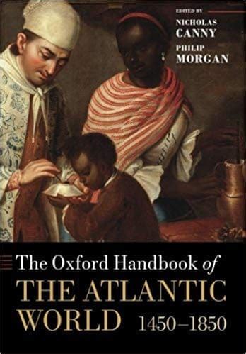 The oxford handbook of the atlantic world 1450 1850. - Spielanleitung für sechs waffen ungekürzte audio-ausgabe.