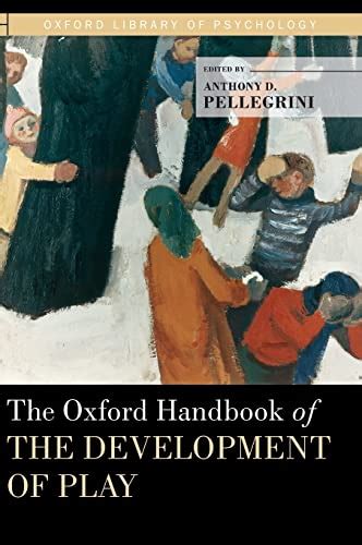 The oxford handbook of the development of play oxford library of psychology. - Speculum uranicum aquilæ romanæ sacrum, das ist, hiämels spiegel.