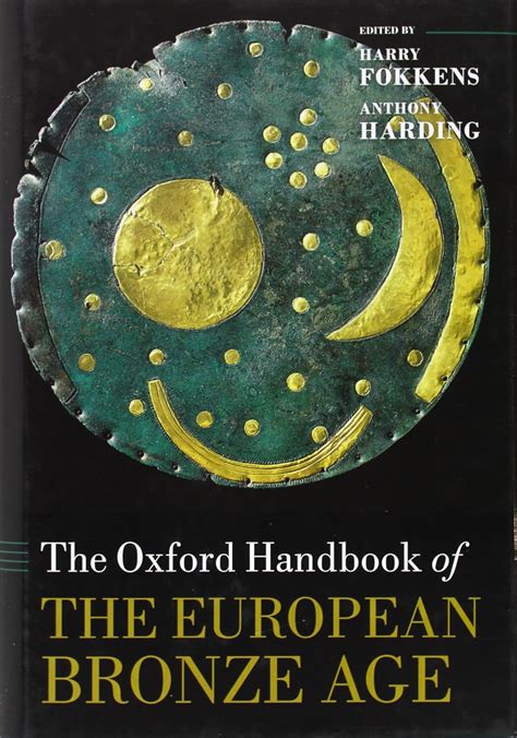 The oxford handbook of the european bronze age oxford handbooks. - The first guide to girls in nudist videos.