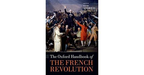 The oxford handbook of the french revolution by david andress. - Install manual for kaba 760 lock.