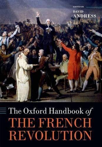 The oxford handbook of the french revolution oxford handbooks. - I need practical manual workbook on thermodynamics 1 mec 122.