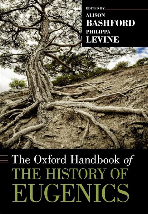 The oxford handbook of the history of eugenics by alison bashford. - Malattie degli uccelli da gabbia e da voliera..