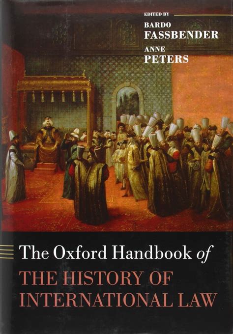 The oxford handbook of the history of international law the oxford handbook of the history of international law. - Official certified ethical hacking review guide steven defino full.